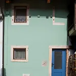 La Casetta Di Francy, Nyaraló Medea