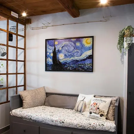 La Casetta Di Francy,