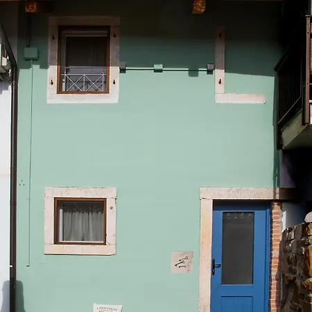 La Casetta Di Francy, 펜션 메데아