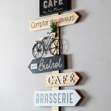 La Casetta Di Francy, *