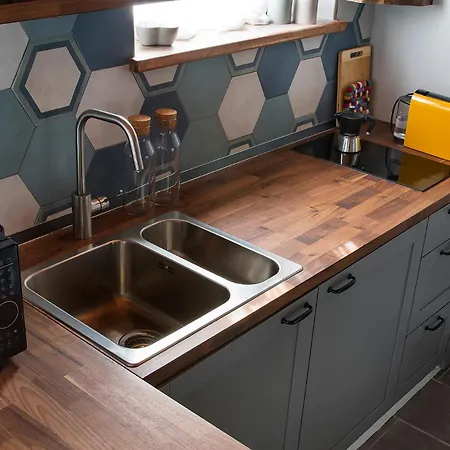 La Casetta Di Francy, Nyaraló *