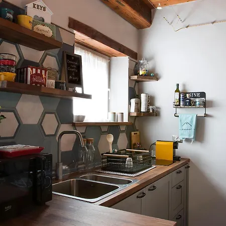 La Casetta Di Francy, Casa vacanze Medea