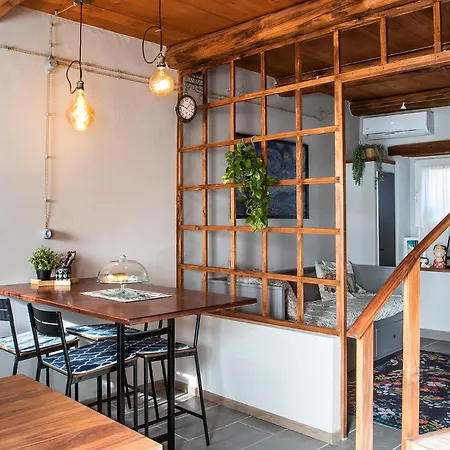 La Casetta Di Francy,