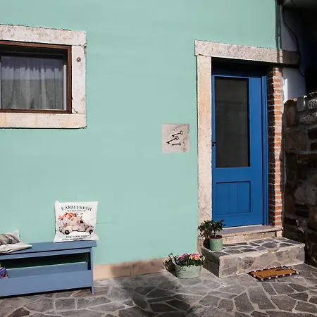 La Casetta Di Francy, * Medea