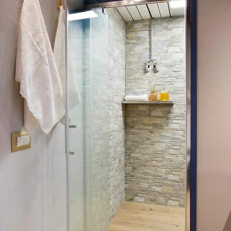 Nyaraló La Casetta Di Francy,