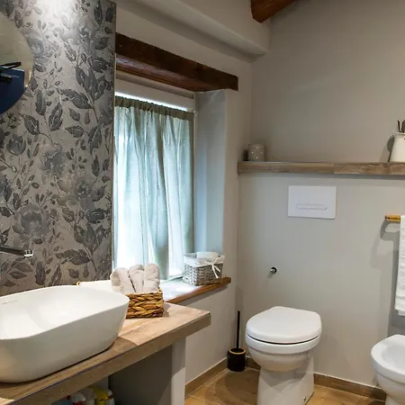 La Casetta Di Francy, *