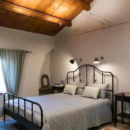 La Casetta Di Francy, Nyaraló Medea