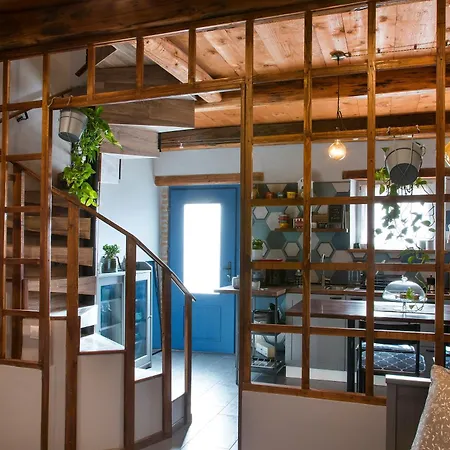 Casa vacanze La Casetta Di Francy, *