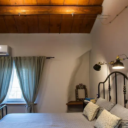 Nyaraló La Casetta Di Francy, Medea