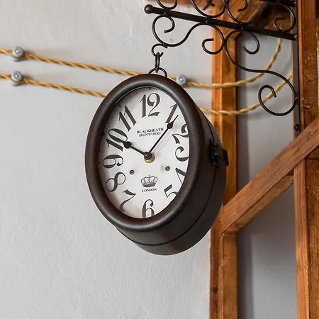 Nyaraló La Casetta Di Francy,