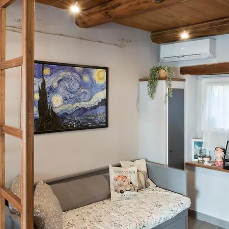 La Casetta Di Francy, Medea