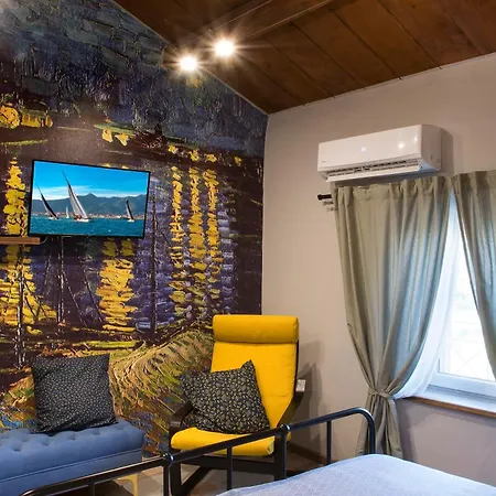 La Casetta Di Francy, *