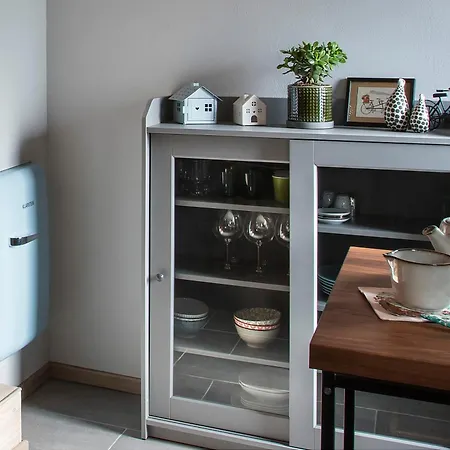 La Casetta Di Francy, Nyaraló Medea