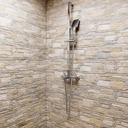 La Casetta Di Francy, *