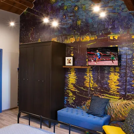 La Casetta Di Francy, *