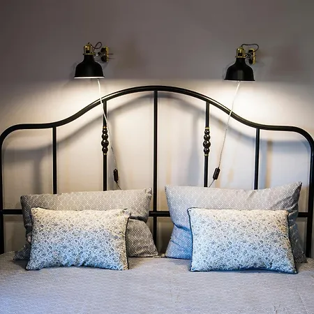 Casa vacanze La Casetta Di Francy, *