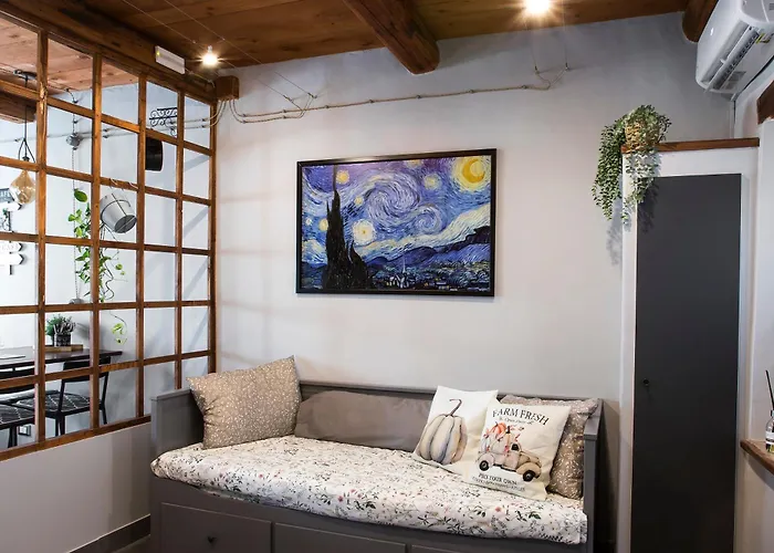 La Casetta Di Francy,