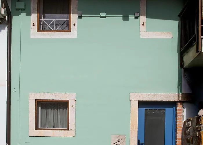 La Casetta Di Francy, Casa vacanze Medea