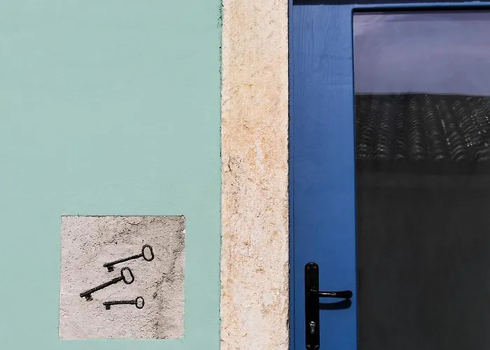 La Casetta Di Francy, Medea