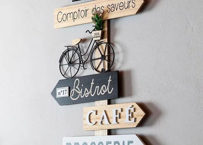 La Casetta Di Francy, *