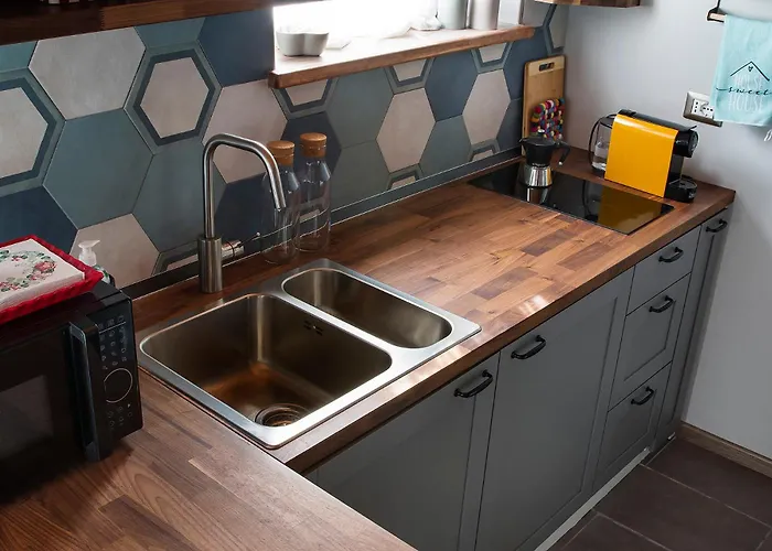 La Casetta Di Francy, Casa vacanze *