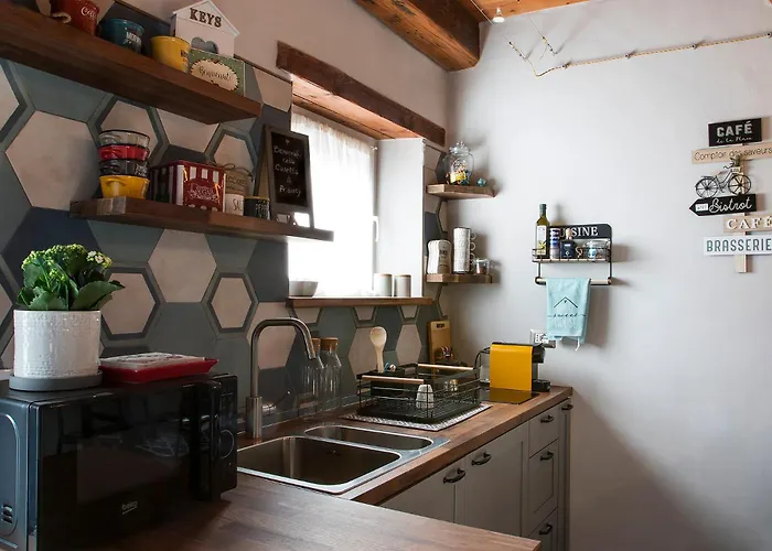 La Casetta Di Francy, Casa vacanze Medea