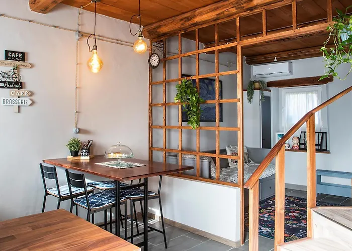 La Casetta Di Francy,