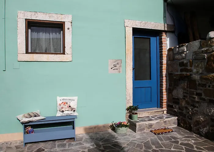 La Casetta Di Francy, * Medea