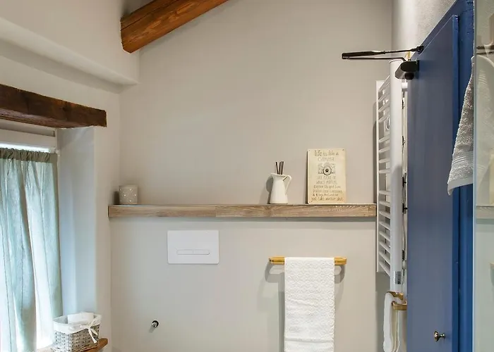 La Casetta Di Francy, * Medea