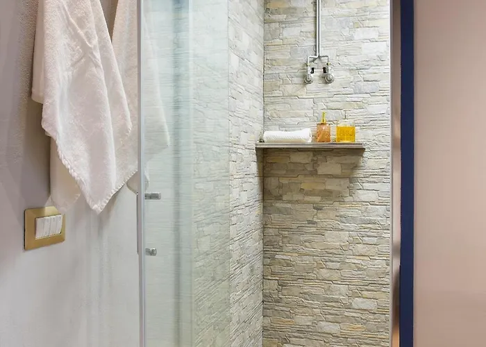 Casa vacanze La Casetta Di Francy,