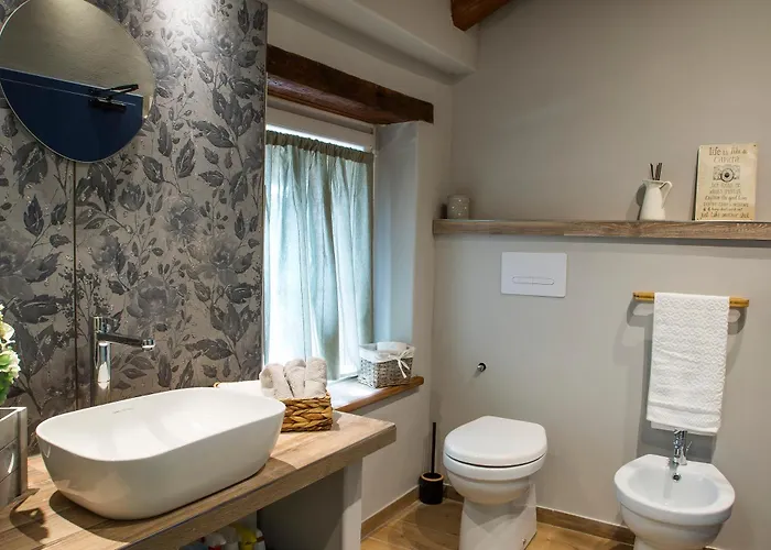 La Casetta Di Francy, *