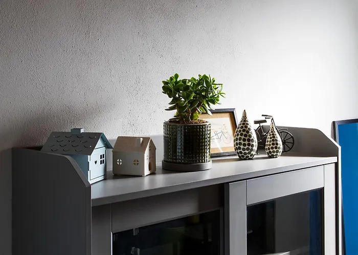 La Casetta Di Francy, Casa vacanze