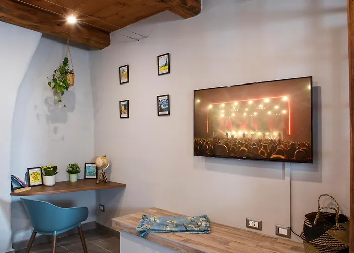 La Casetta Di Francy,