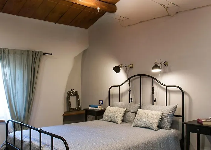 La Casetta Di Francy, Casa vacanze Medea