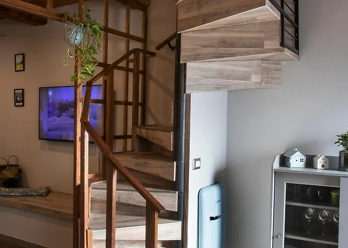 La Casetta Di Francy, Medea