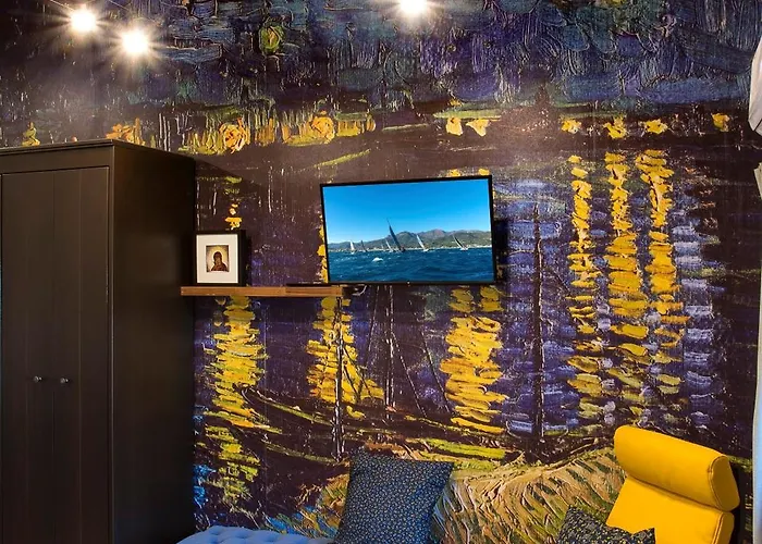 La Casetta Di Francy,