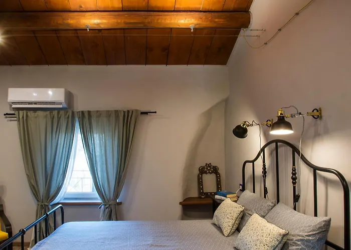 Casa vacanze La Casetta Di Francy, Medea