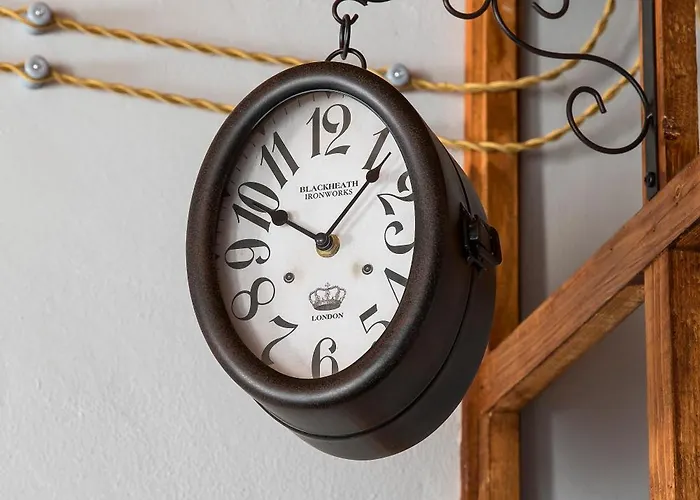 Casa vacanze La Casetta Di Francy,