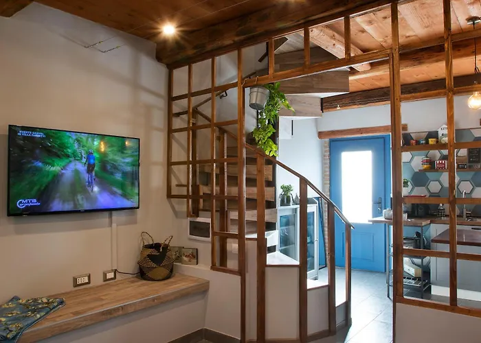 La Casetta Di Francy, Casa vacanze