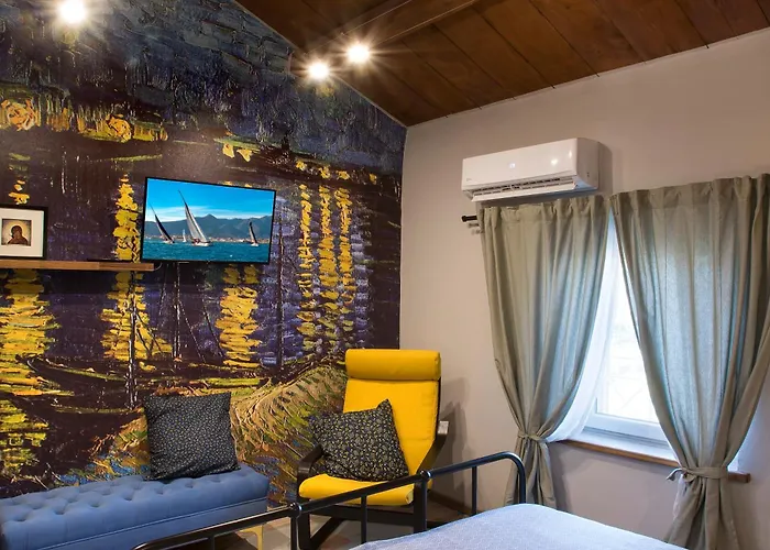 La Casetta Di Francy, *