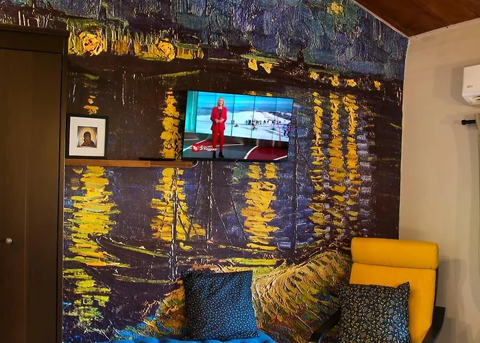 Casa vacanze La Casetta Di Francy,