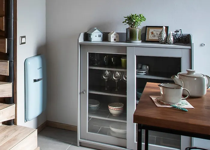 La Casetta Di Francy, Casa vacanze Medea