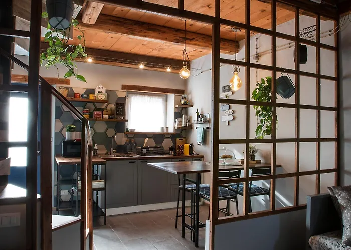 Casa vacanze La Casetta Di Francy,