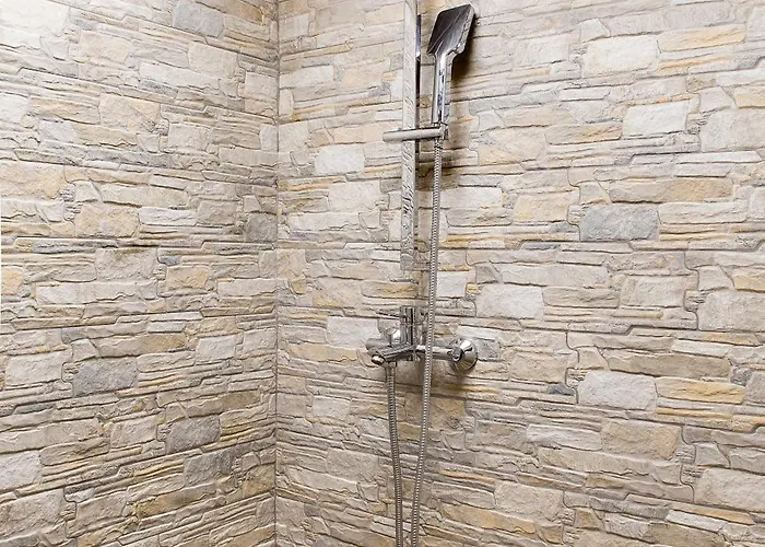 La Casetta Di Francy, *