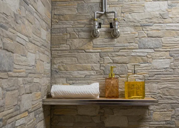 La Casetta Di Francy, * Medea