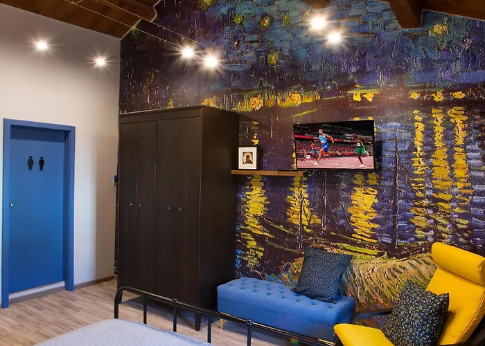 La Casetta Di Francy, *