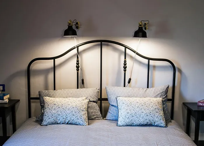 Casa vacanze La Casetta Di Francy, *