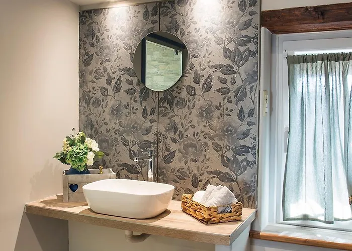 La Casetta Di Francy, *